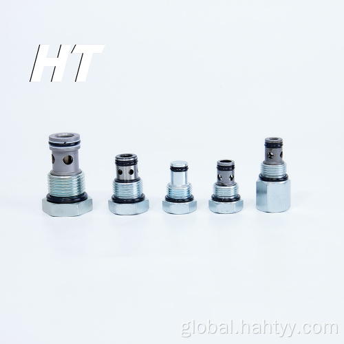 Hydraulic Operated Check Valves